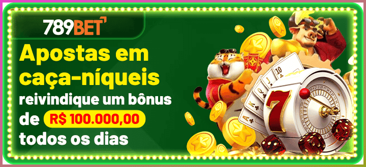 Aplicativo móvel 789bet para iOS e Android